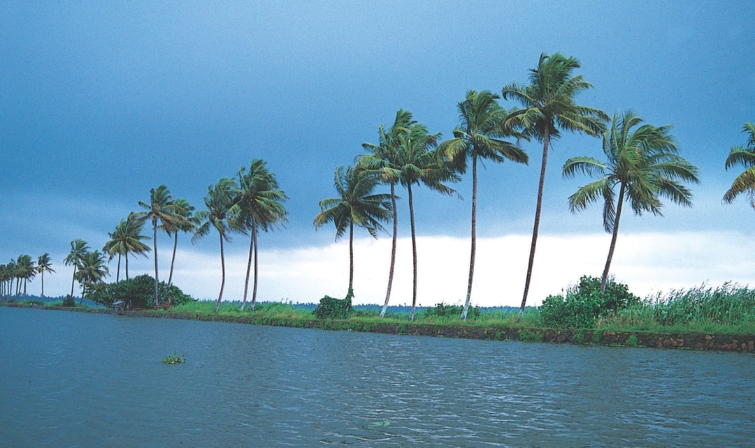 Kerala Scenic & Cultural Experience 7