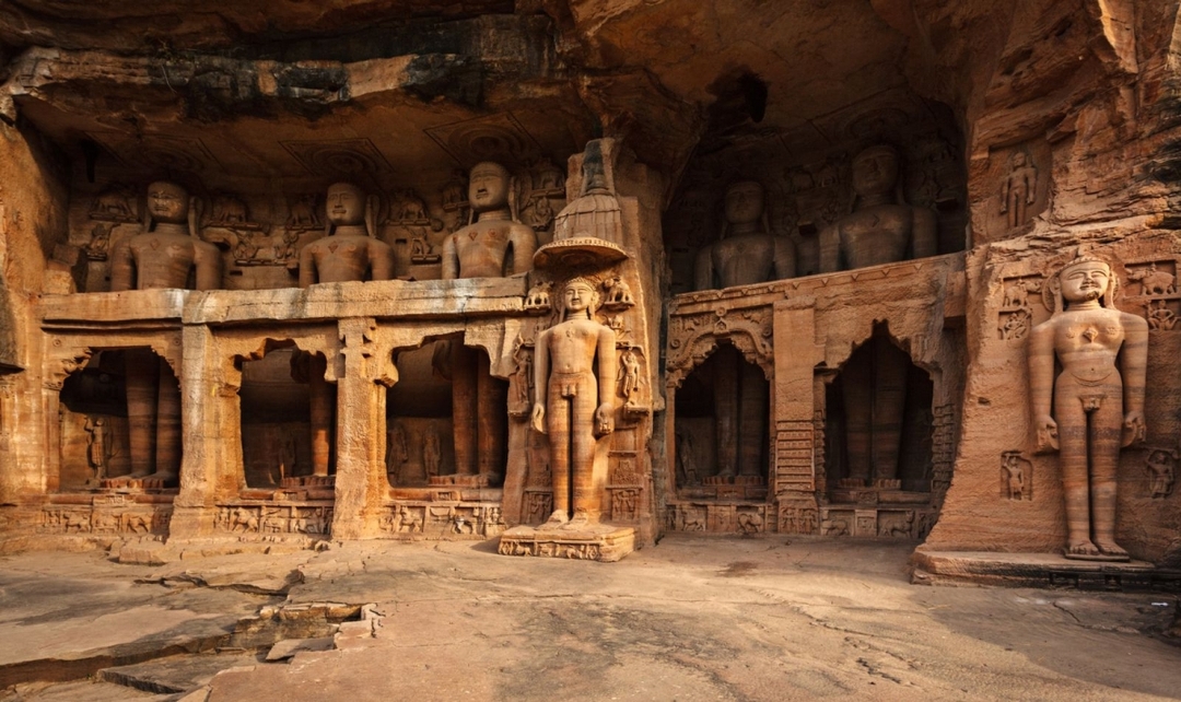 Incredible India with Bandhavgarh Tigers Safari 4