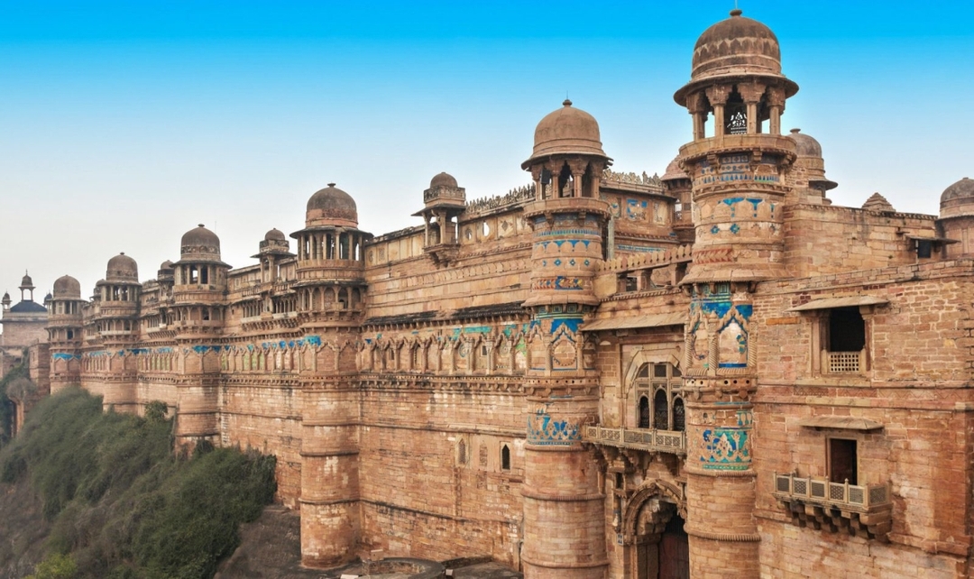 Incredible India with Bandhavgarh Tigers Safari 5