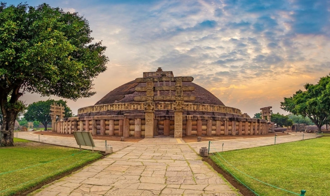Incredible India with Bandhavgarh Tigers Safari 6
