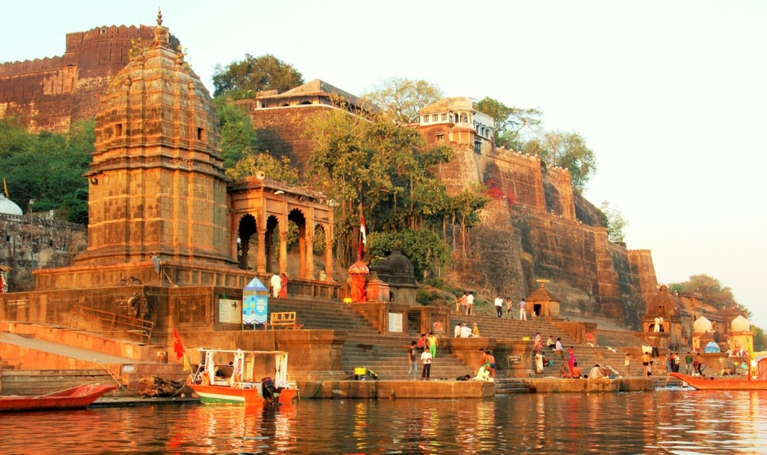 Incredible India with Bandhavgarh Tigers Safari 10