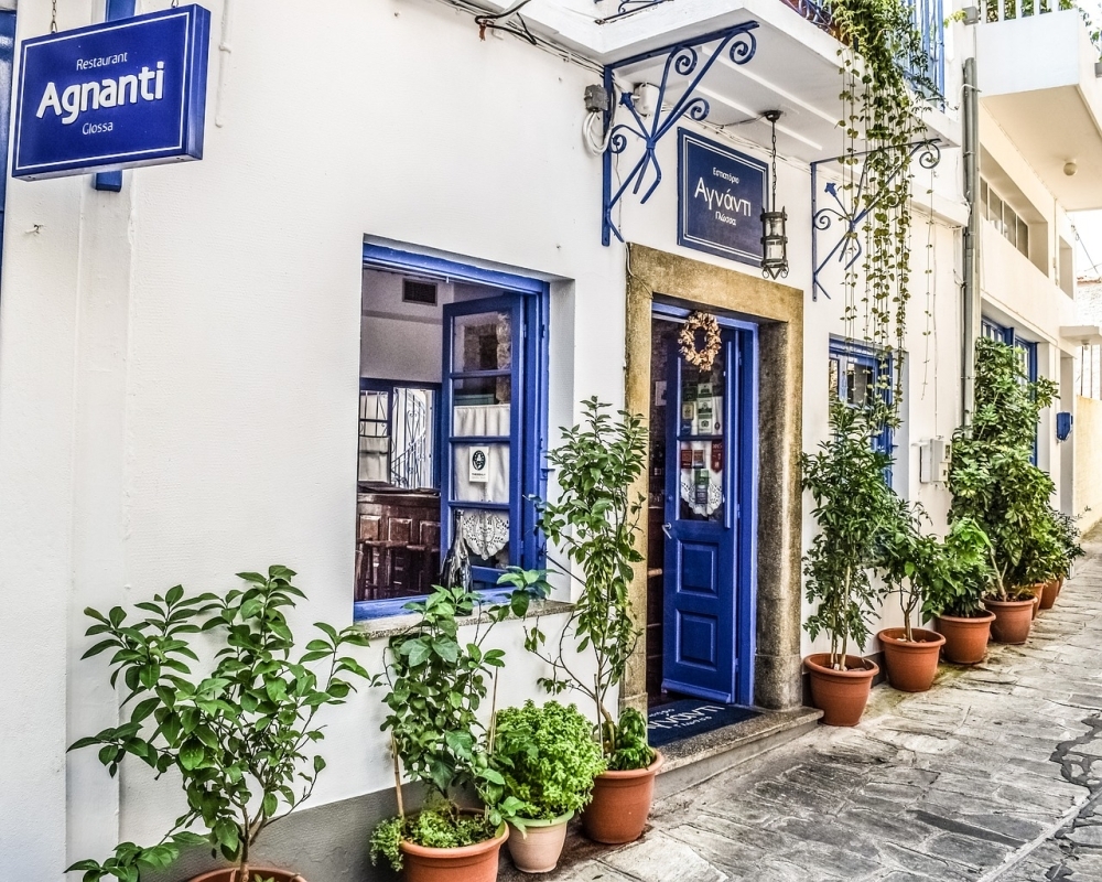 10 Days Mamma Mia Greece Tour 3