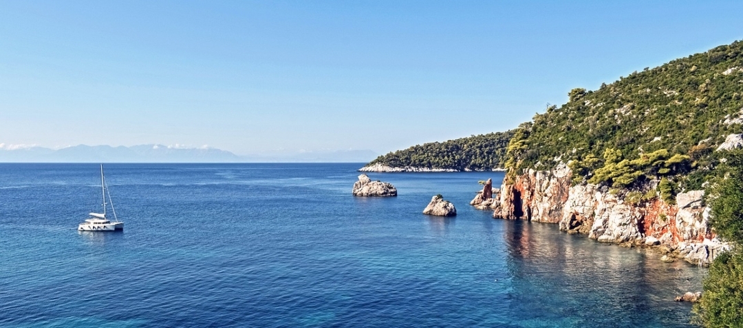 10 Days Mamma Mia Greece Tour 5