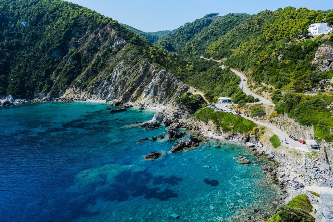 10 Days Mamma Mia Greece Tour 7