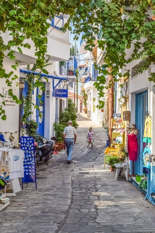 10 Days Mamma Mia Greece Tour 8