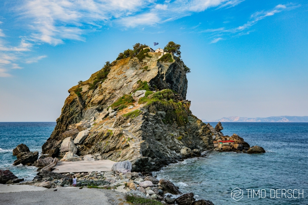 10 Days Mamma Mia Greece Tour 9