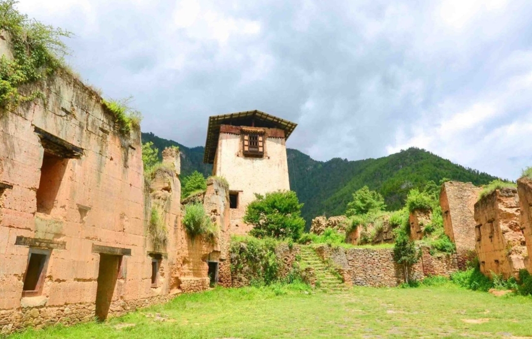 Nepal and Bhutan Experience 4