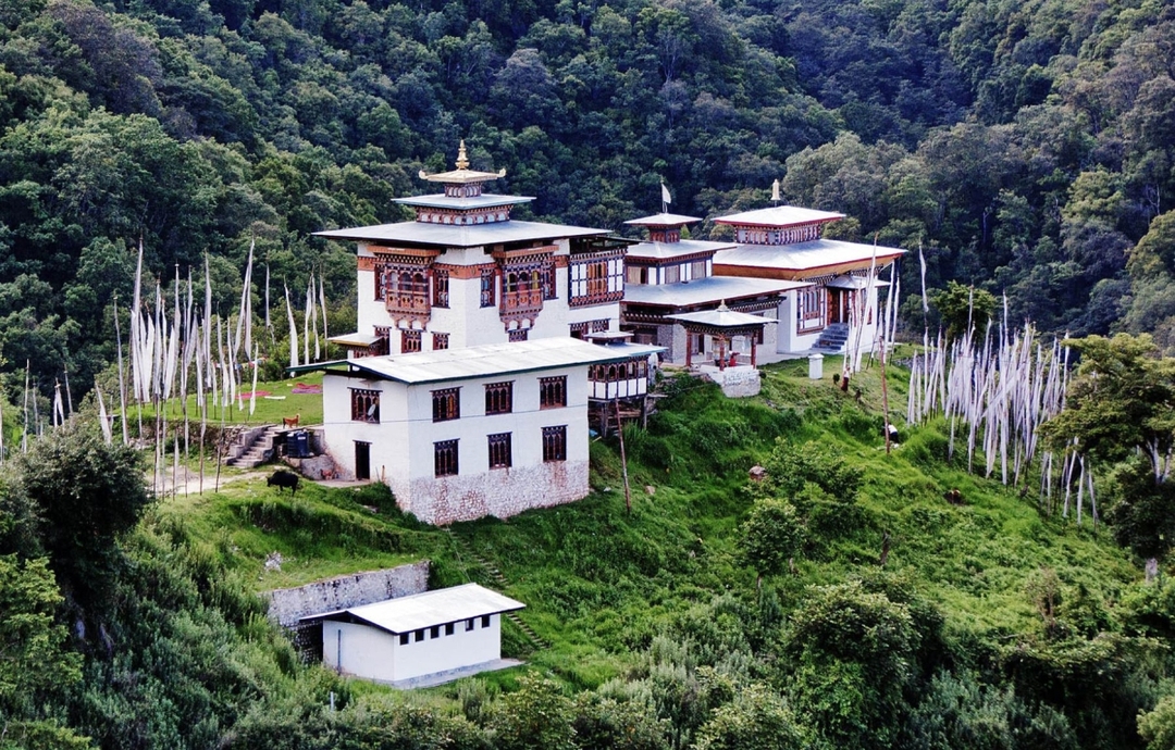 Nepal and Bhutan Experience 6