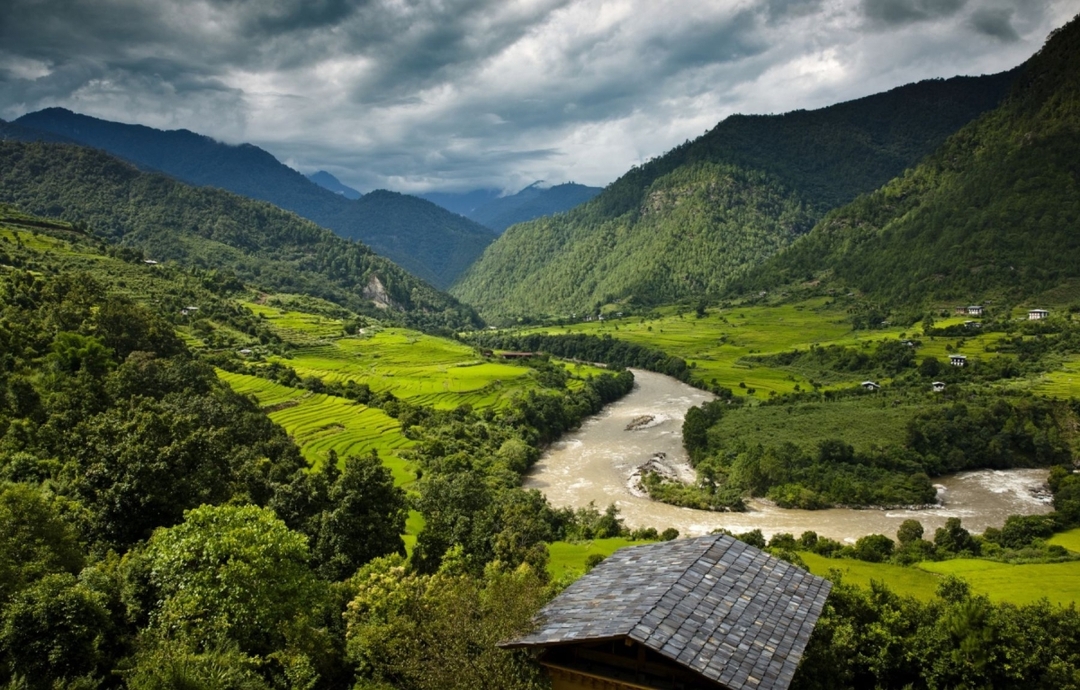 Nepal and Bhutan Experience 8