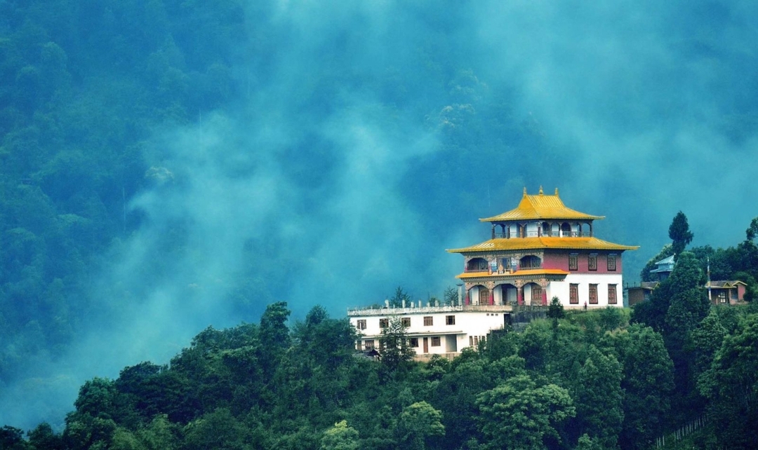 Eastern Himalayas, Gangtok to Darjeeling Experience 4