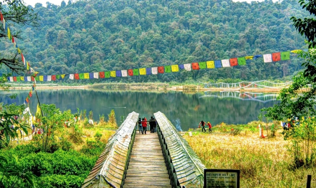 Eastern Himalayas, Gangtok to Darjeeling Experience 6