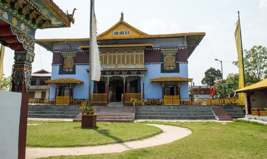 Eastern Himalayas, Gangtok to Darjeeling Experience 8