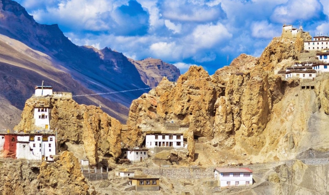 Leh & Ladakh Amazing Experience 3