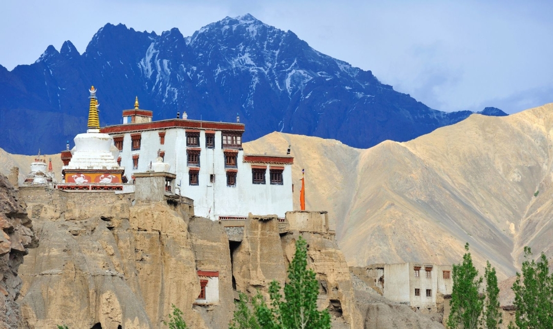 Leh & Ladakh Amazing Experience 5