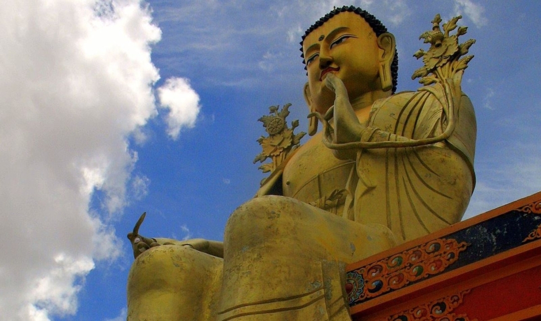 Leh & Ladakh Amazing Experience 6