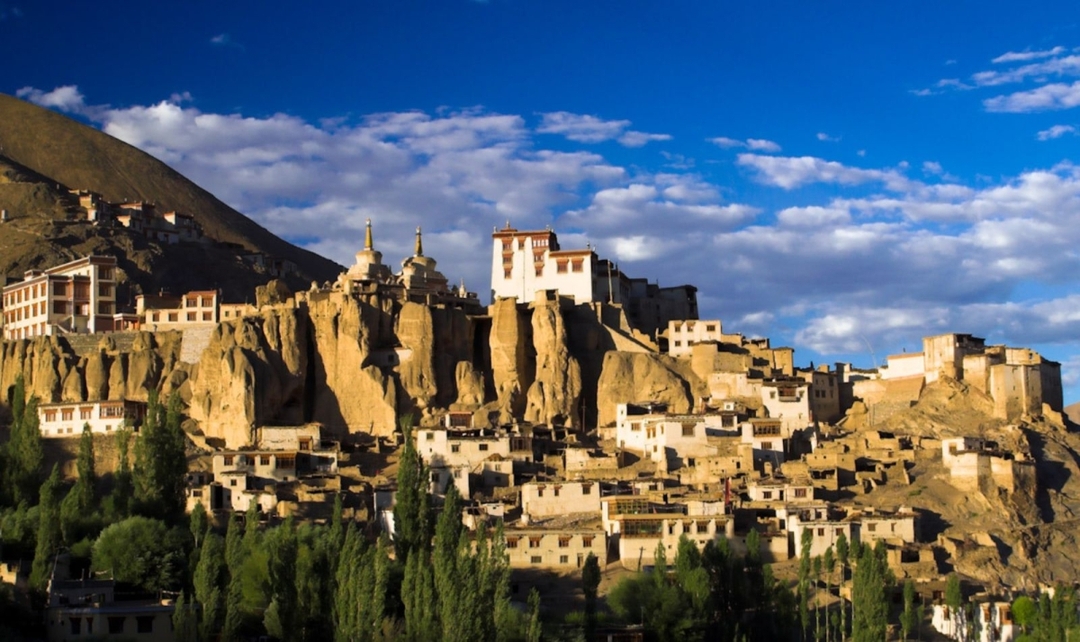 Leh & Ladakh Amazing Experience 7