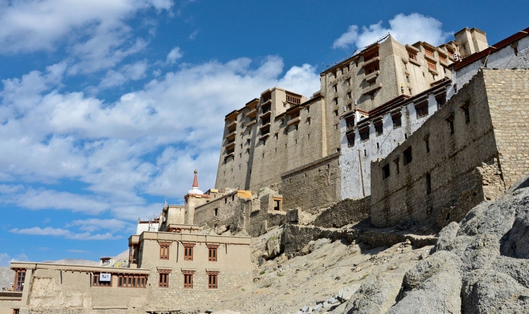 Leh & Ladakh Amazing Experience 8