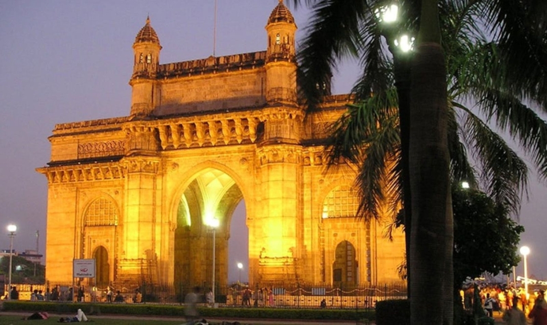 India Explorer, Mumbai to Chennai Experience 2