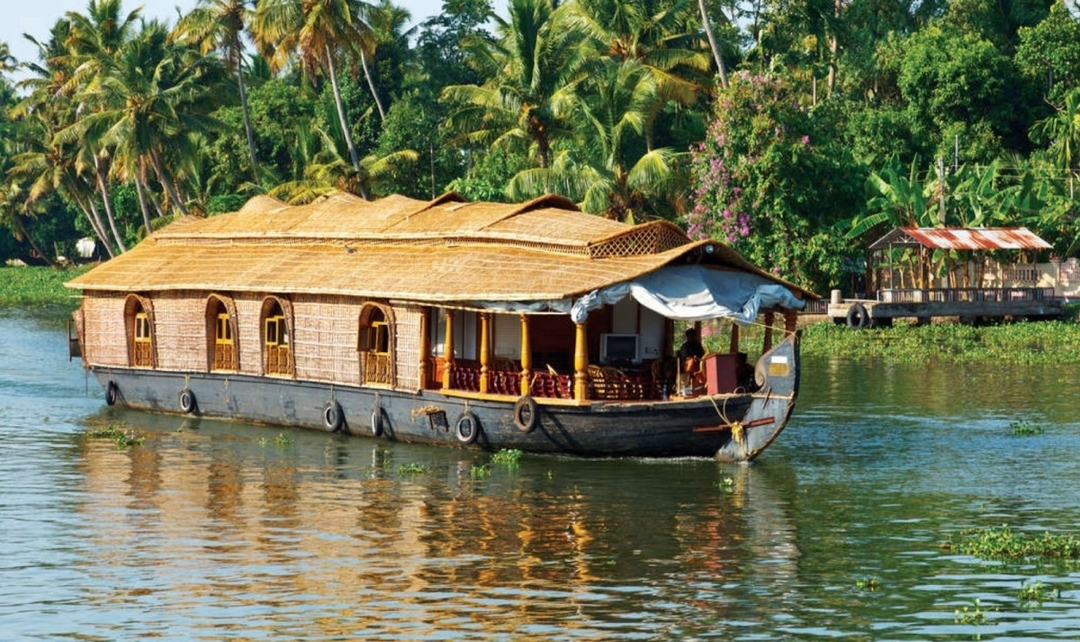 India Explorer, Mumbai to Chennai Experience 7
