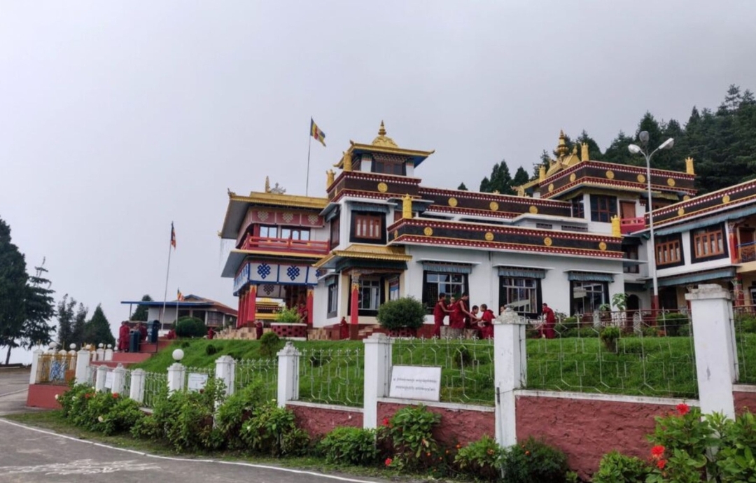 Northeast India Monastic & Kaziranga Wildlife Tour 5