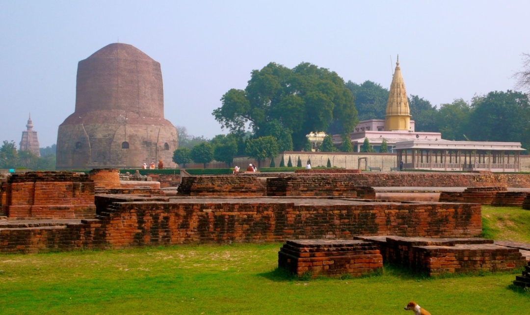 Grand Rajasthan Heritage & Varanasi Experience 3