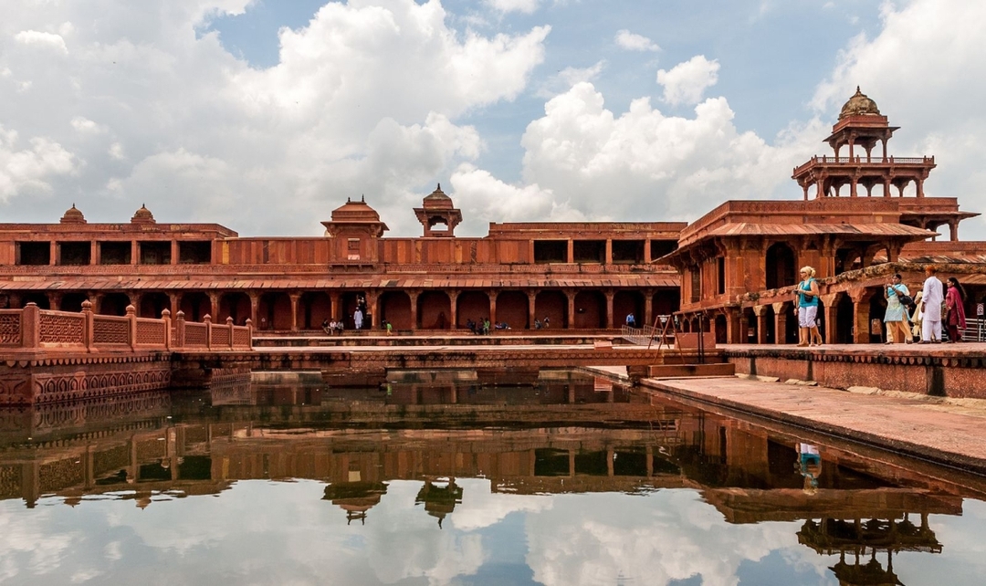 Grand Rajasthan Heritage & Varanasi Experience 5