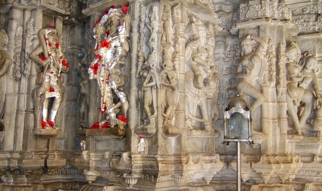 Grand Rajasthan Heritage & Varanasi Experience 8
