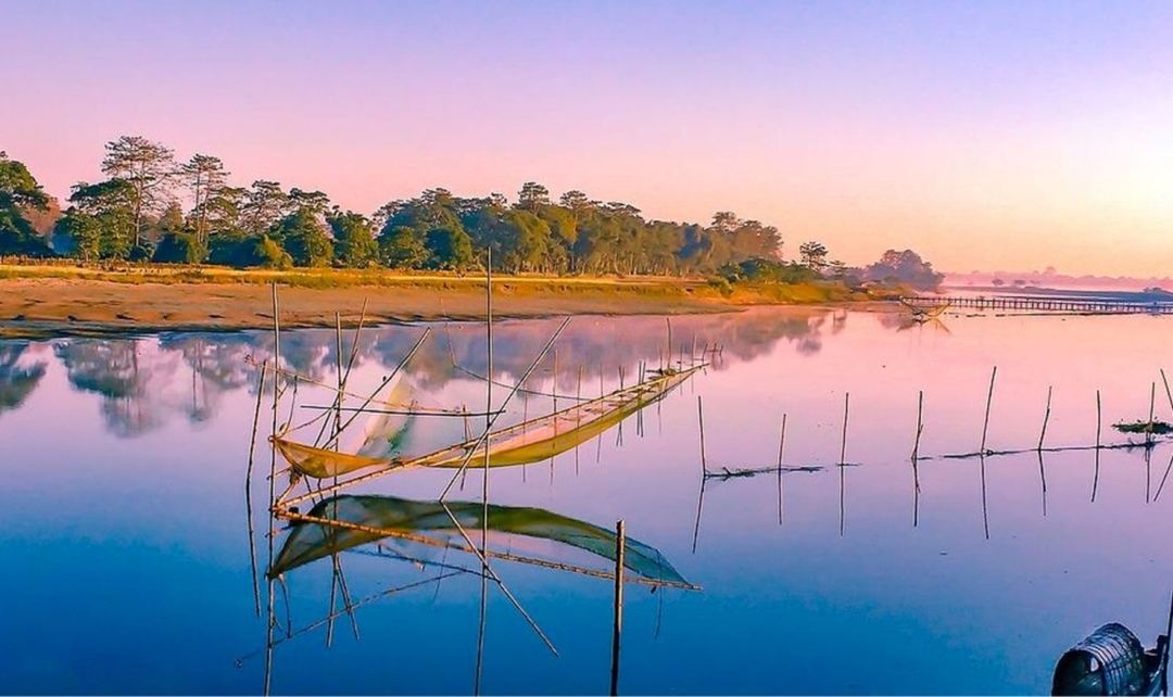 Amazing Northeast India 5