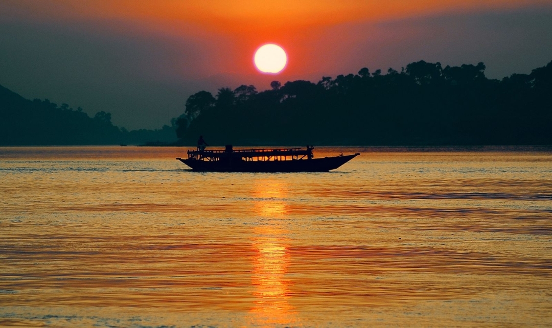 Amazing Northeast India 6