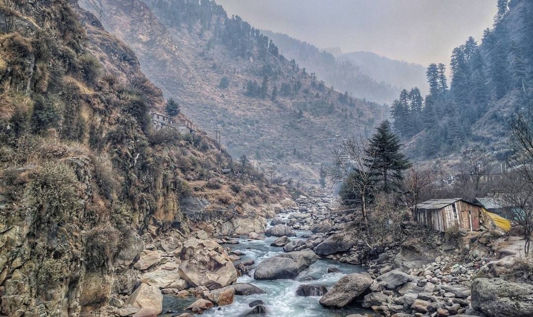 Shimla Dharamshala Tour 6