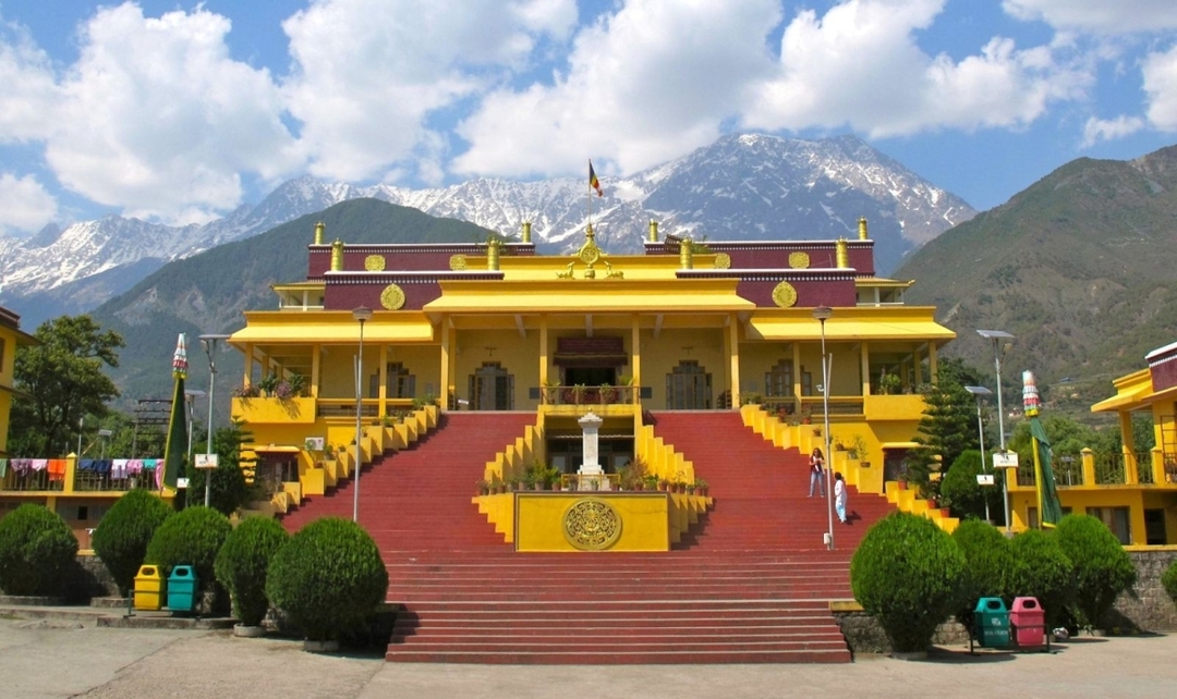 Shimla Dharamshala Tour 10