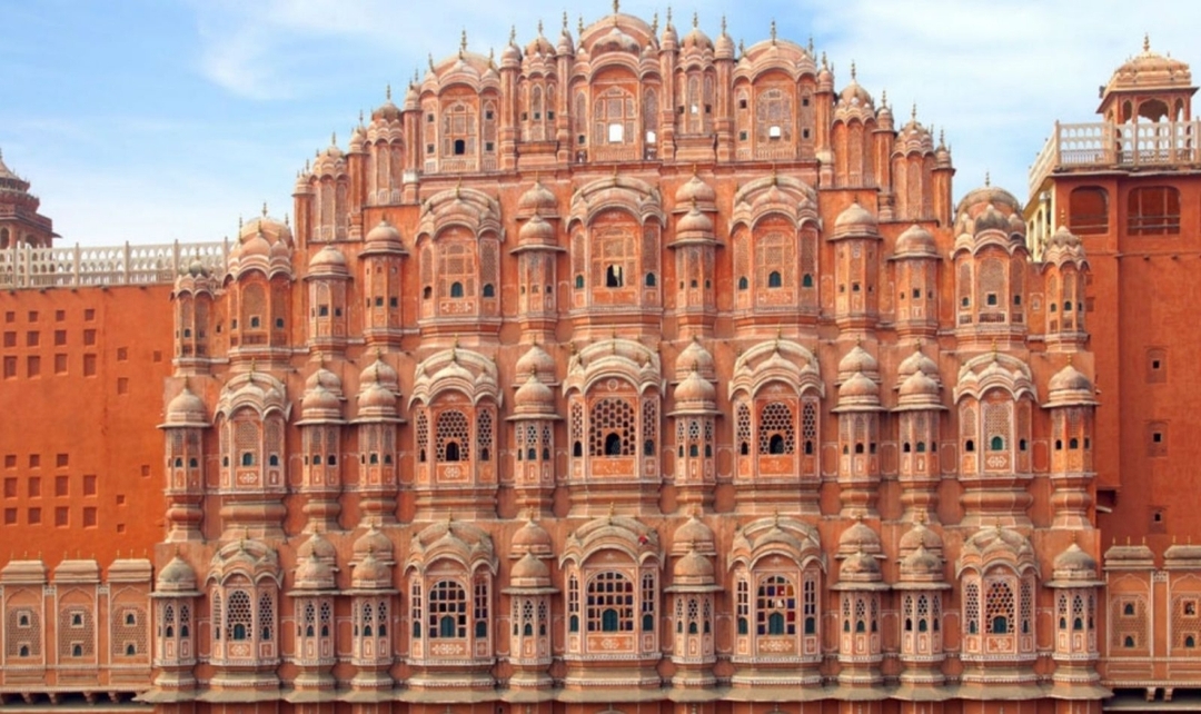 Ranthambore and the Royal Heritage of India 5