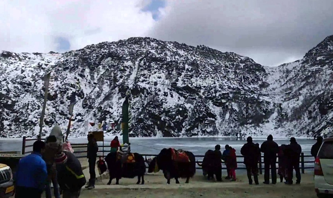 Golden Triangle Tour with North East India 1