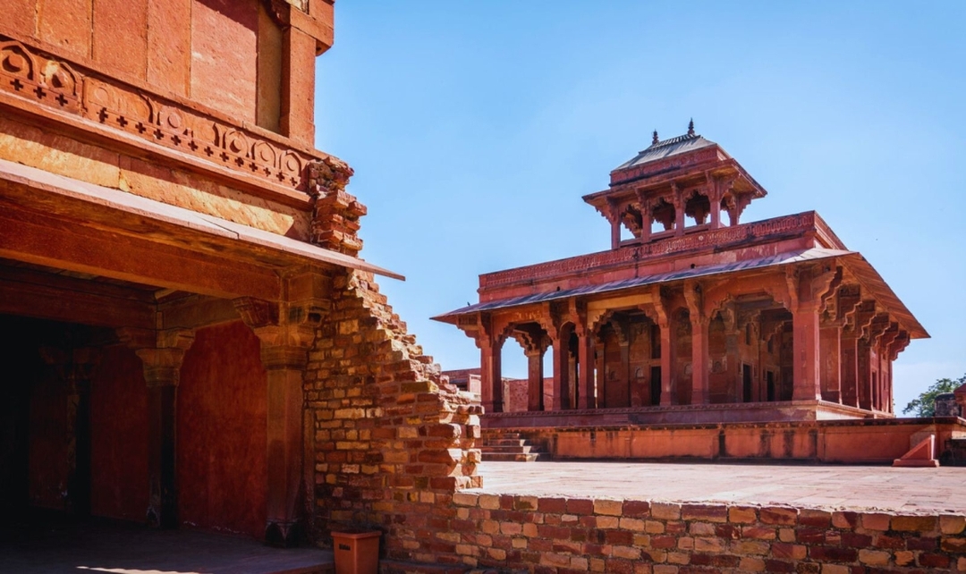 Golden Triangle Tour with North East India 4