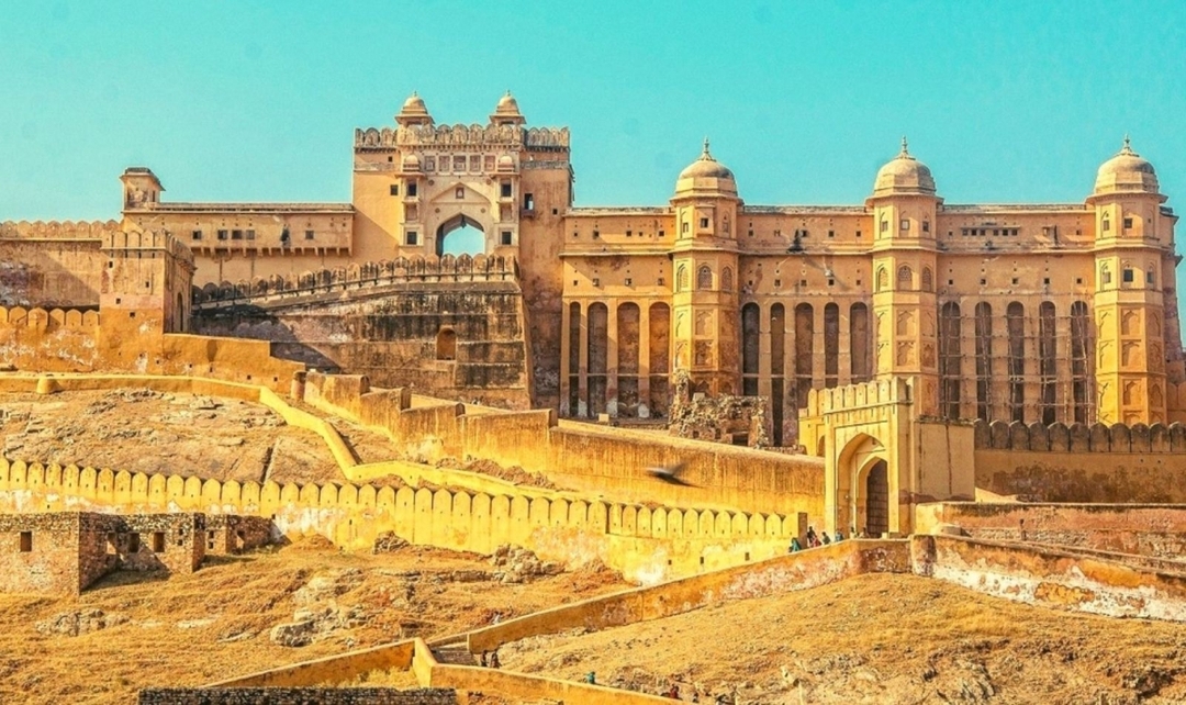Golden Triangle Tour with North East India 5