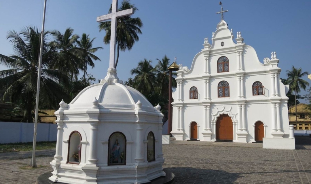 Golden Triangle Tour with Kerala 3