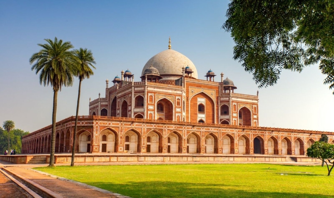 Golden Triangle Tour with Ajanta & Ellora Caves 8