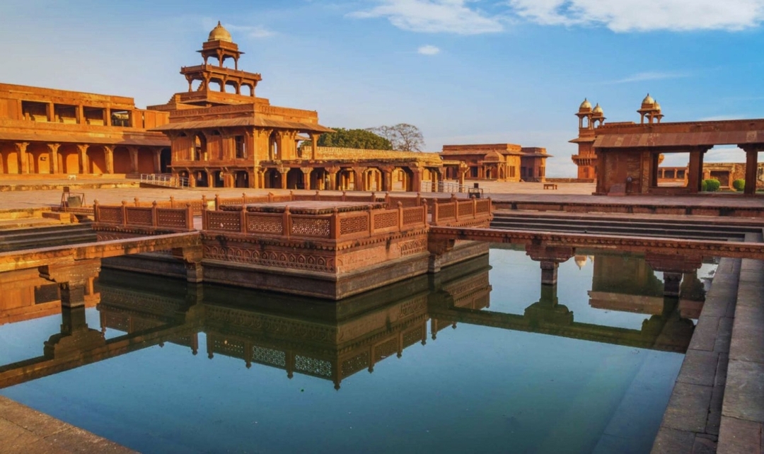 India Golden Triangle with Leh & Ladakh 4