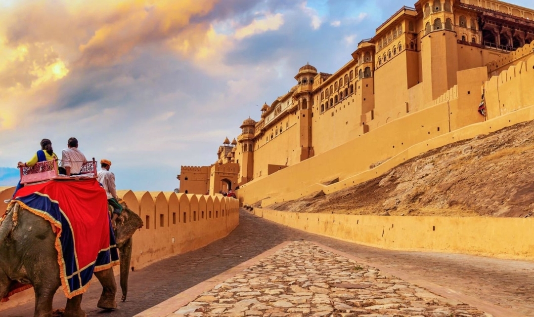 India Golden Triangle with Leh & Ladakh 6