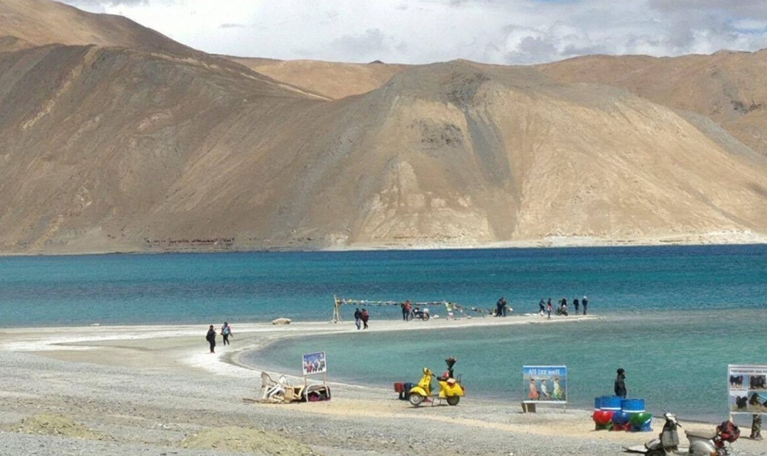 India Golden Triangle with Leh & Ladakh 10