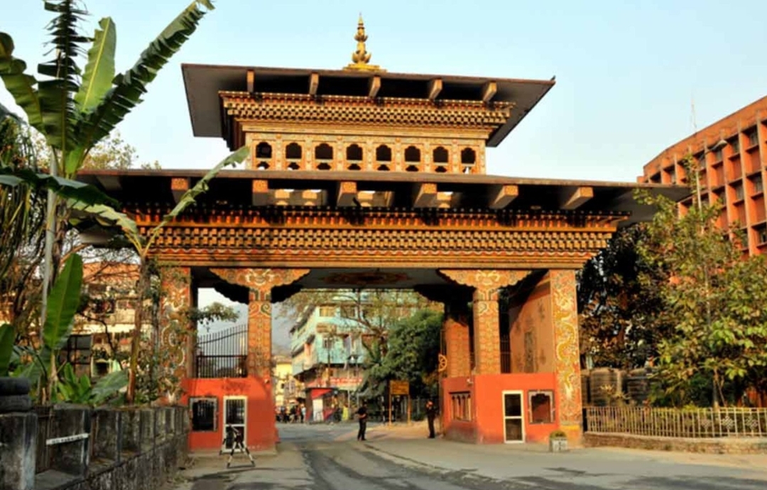 Himalayan Odyssey Tour 2