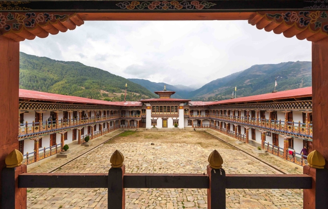 Himalayan Odyssey Tour 4