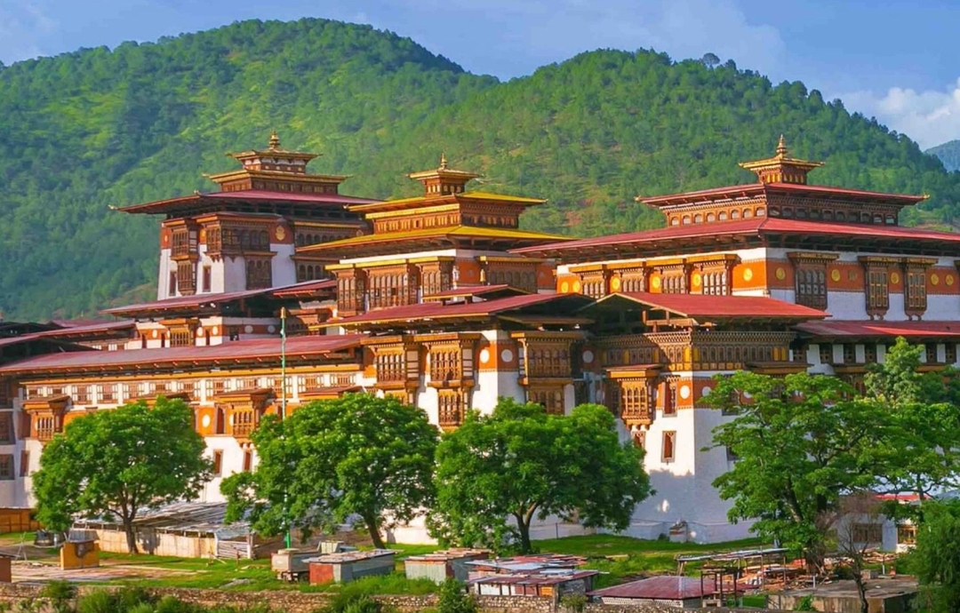 Himalayan Odyssey Tour 5