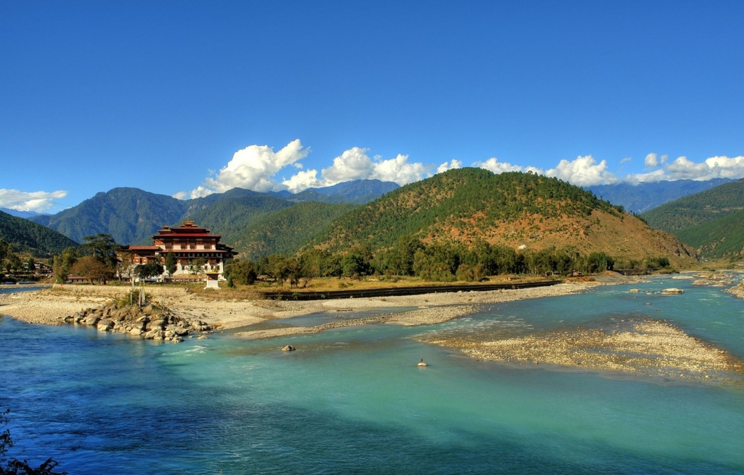 Himalayan Odyssey Tour 6