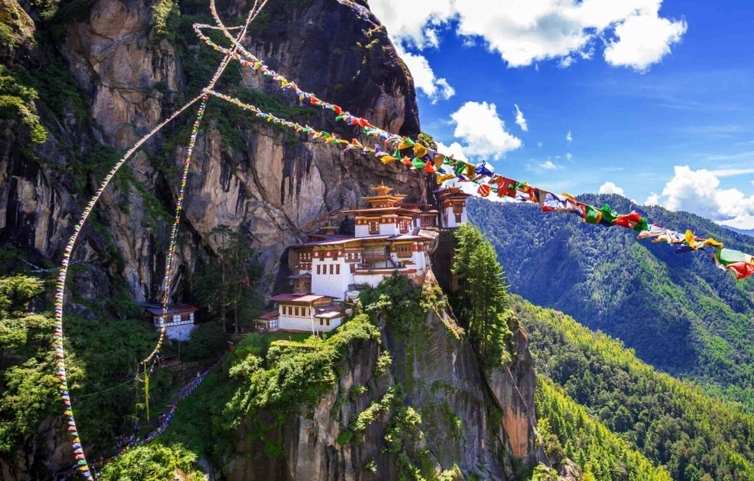 Himalayan Odyssey Tour 7