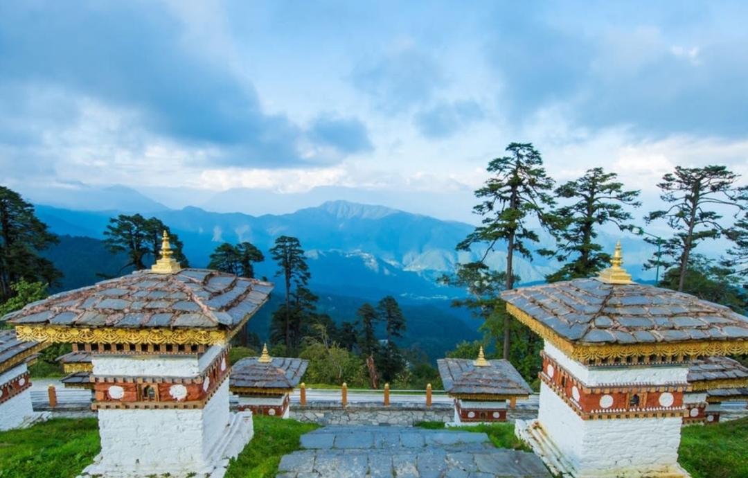 Himalayan Odyssey Tour 8