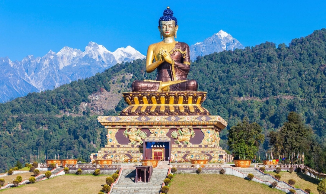 Himalayan Odyssey Tour 9