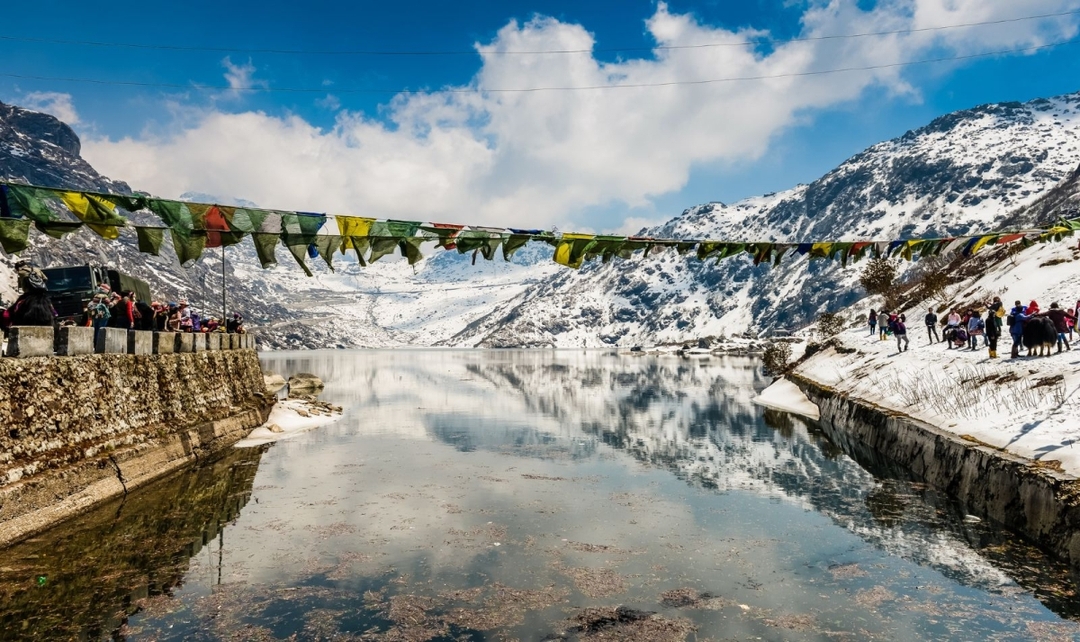 Himalayan Odyssey Tour 10