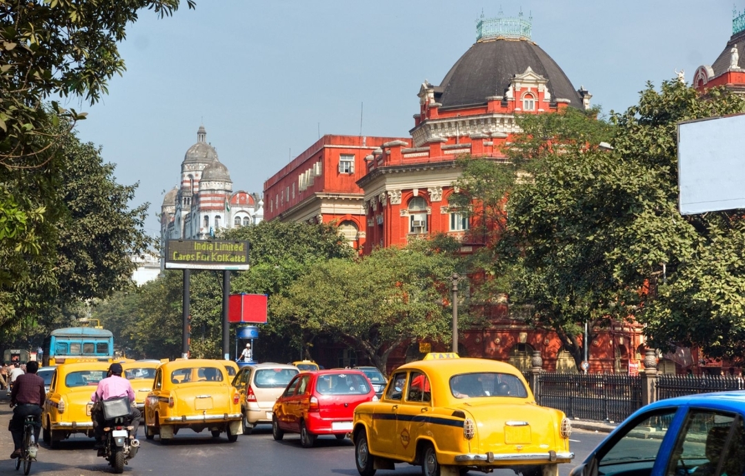 Buddhist Temple with North East India Tour 6