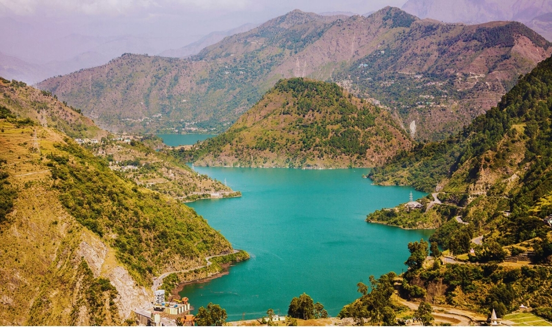 Himachal Sojourn Tour 7